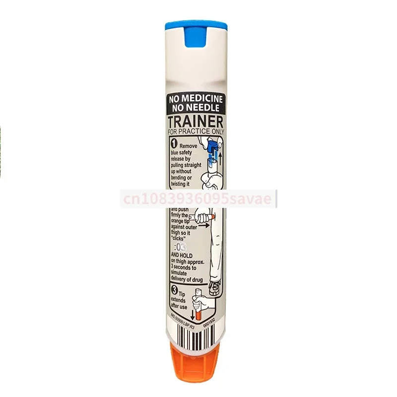 forEpipen Jext Epipen Pen Training Pen Injection Model Cpr Training First Aid