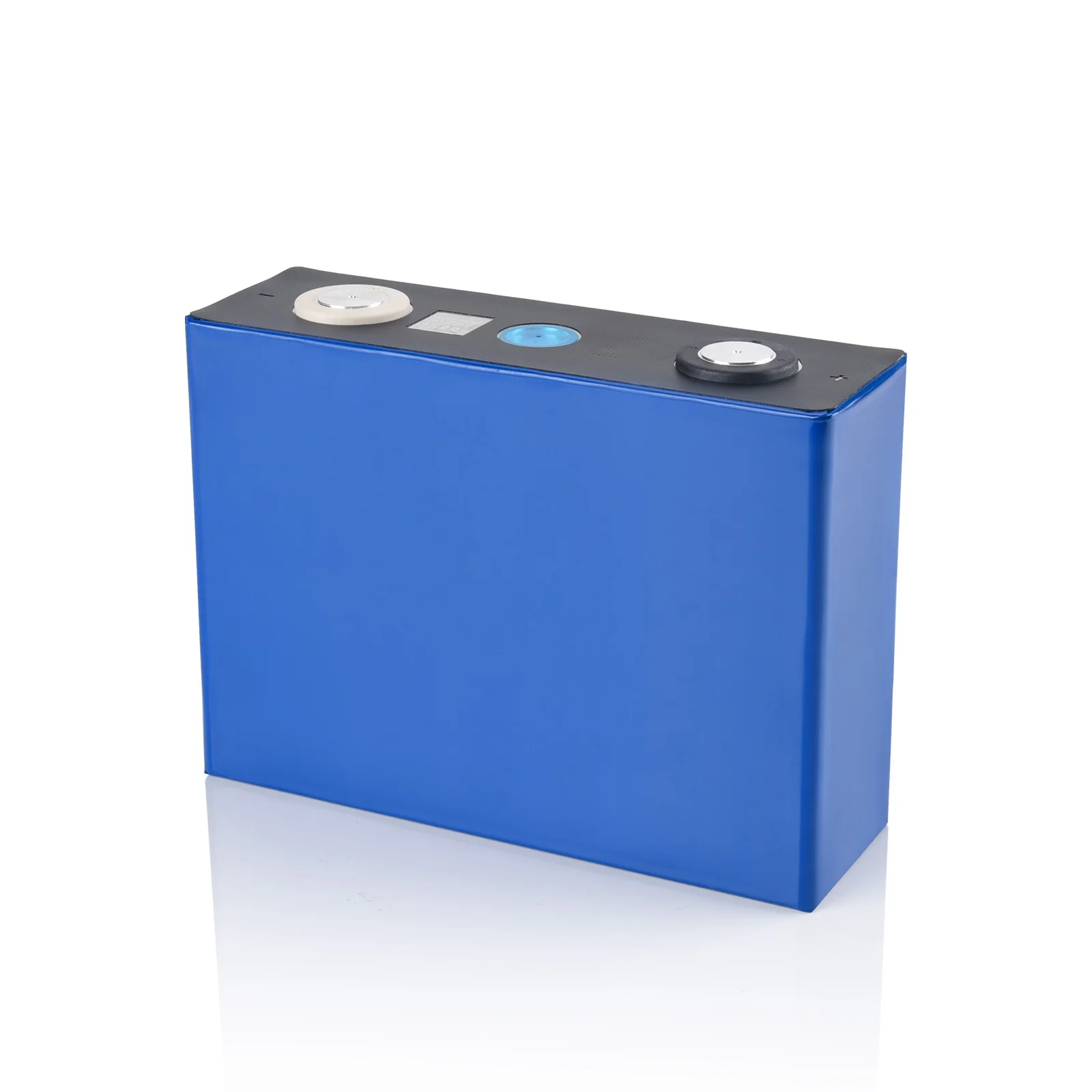3.2V 100Ah for Yiwei Electric Vehicle Energy Storage Aluminum Shell Large Monomer Lithium Iron Phosphate Battery Cell
