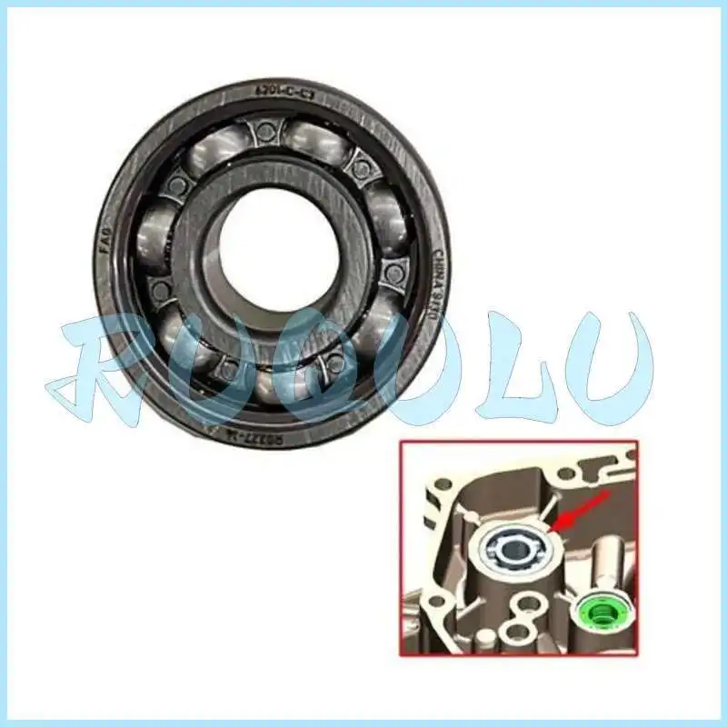 Gb276-6201/P5 Deep …