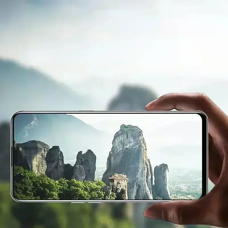 อุปกรณ์ป้องกันกระจกกล้องด้านหลัง3D สำหรับ Motorola Moto G73 G13 G23 GPlay2023หน้าจอฟิล์มป้องกันเลนส์กระจกนิรภัย