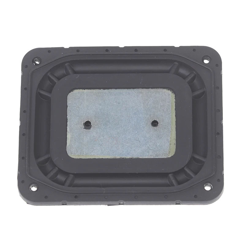 مستطيلة باس مساعدة مكبر الصوت المتكلم السلبي المبرد باس تهتز المتكلم الحجاب الحاجز باس ملف صوتي