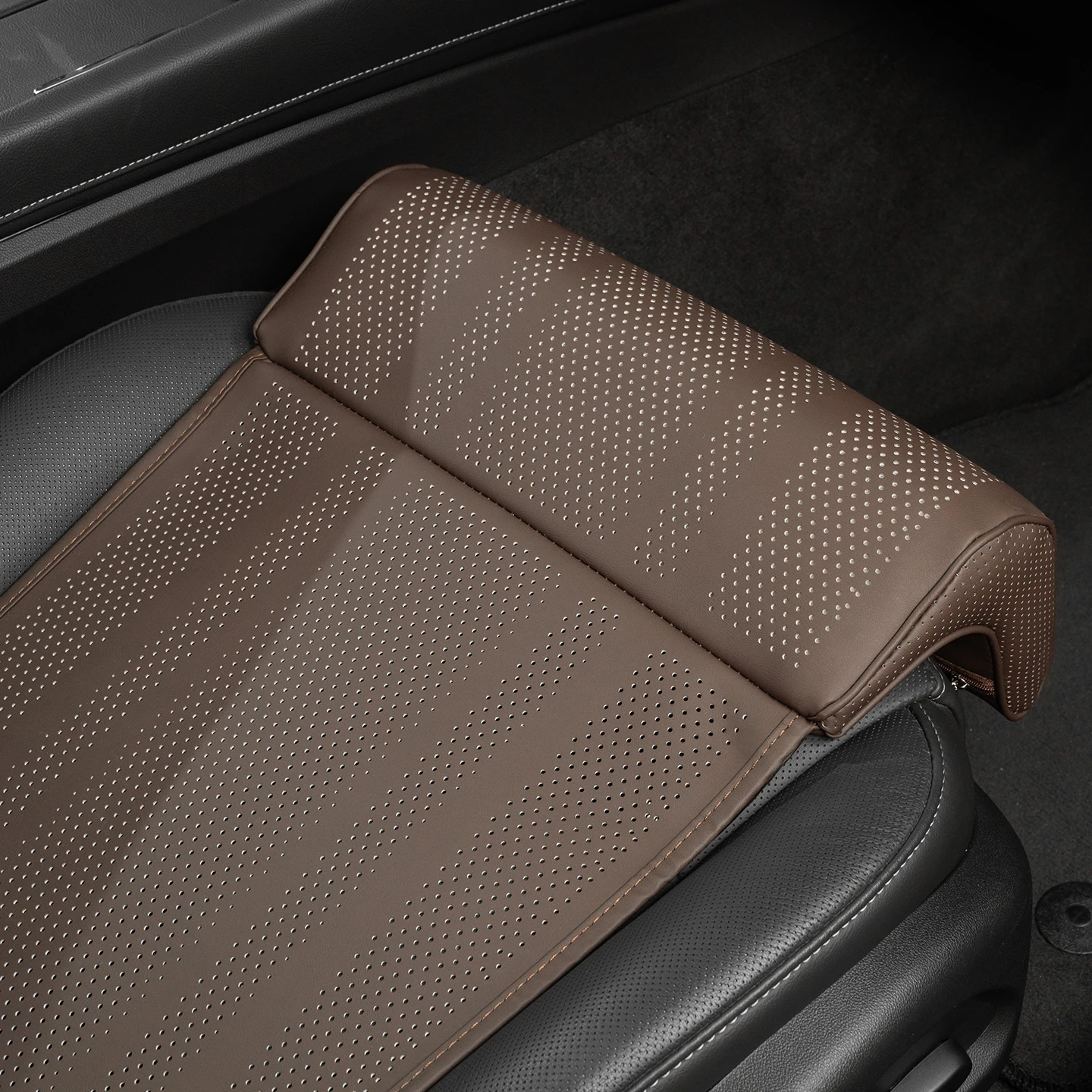 Para Haval H9 2nd MKII 2024 20 - Car Seat Cushion Memory Foam reseña y precio