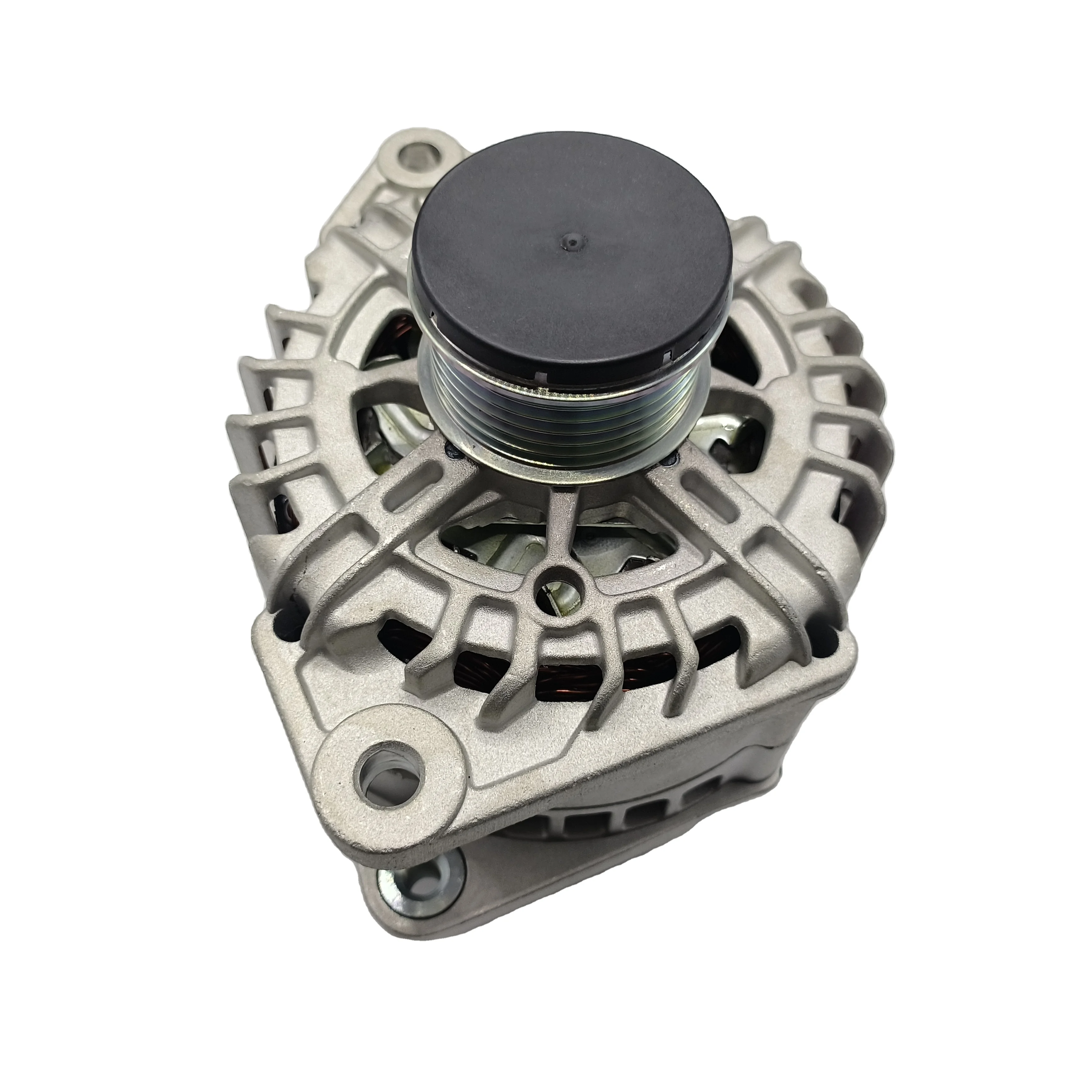 Hot Wholesale 14V 120A Car Alternator 23100-4BB0B SUV Automobile Generator Car Alternator For X- Trail