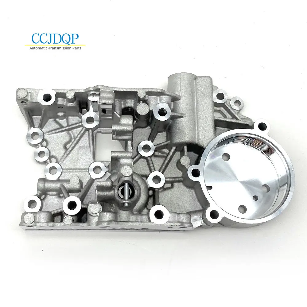 New 4.6MM OAM Valve Body DQ200 DSG Accumulator Housing For VW Polo Audi A3 0AM Transmission accesorios para automóvil