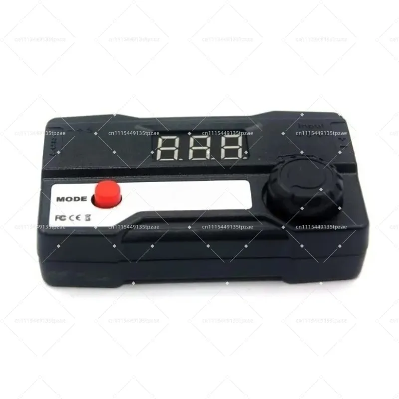LED Dual Mode Signal Debug Module 4 Channel Industrial Circuit Calibration Testing Electronic Accessories
