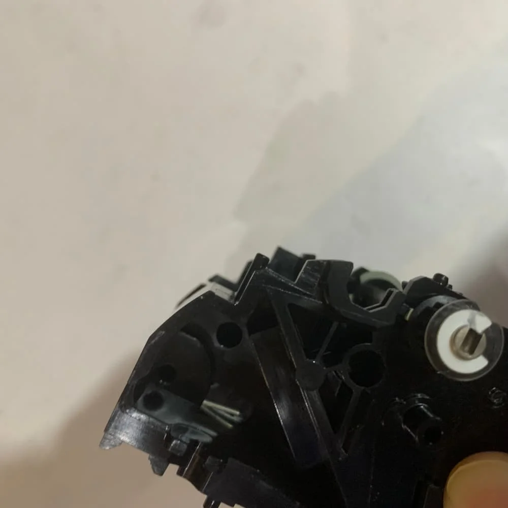 

COM39-60006 Двигатель для двигателя HP M527 M577 527 577 586 ADF