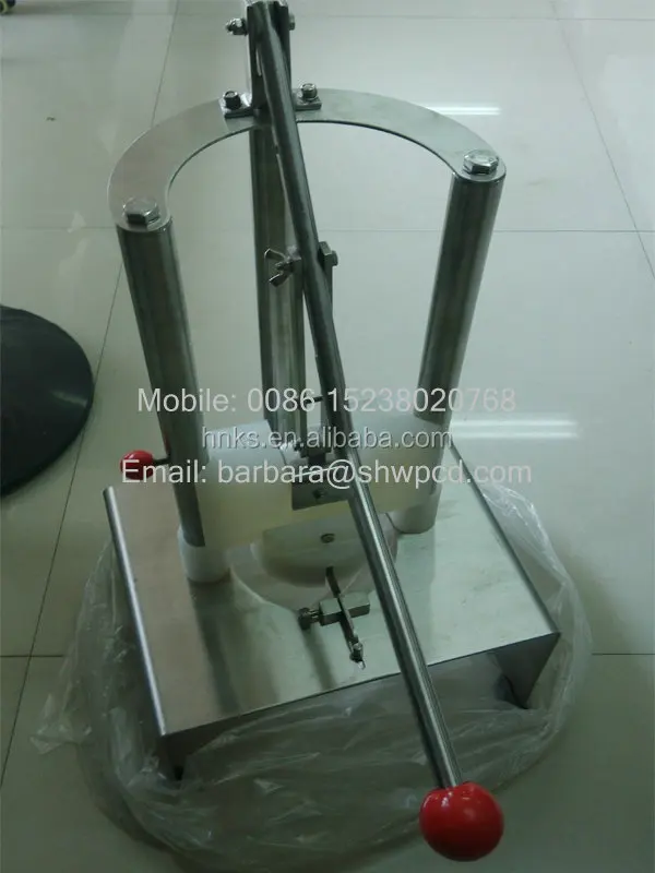 Hot Sale industrial manual patent pineapple peeler peeling machine