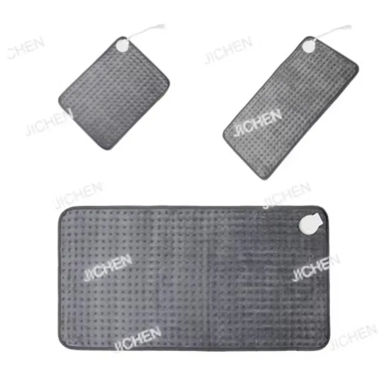 

Электрическое одеяло-грелка JCQ Neu Cold Repellent, греющий коврик для термотерапии, водонепроницаемый и огнестойкий.