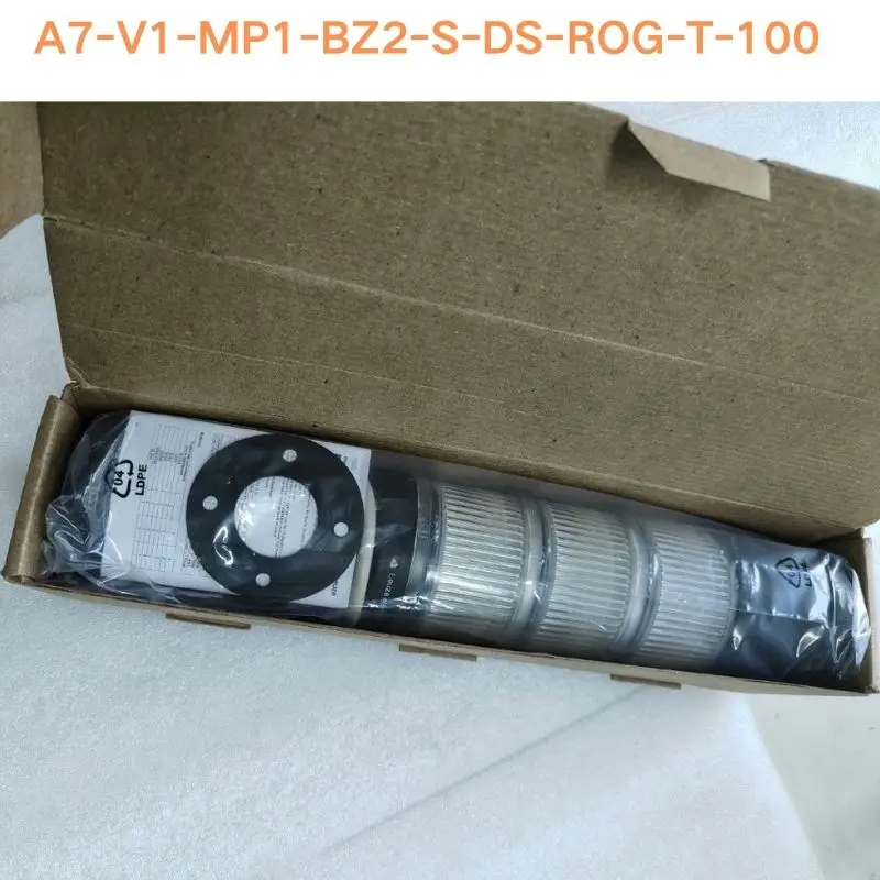 

New A7-V1-MP1-BZ2-S-DS-ROG-T-100 Tower Lamp Fast Shipping