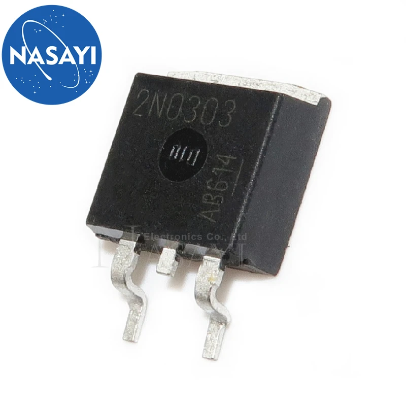 2n0303 10個