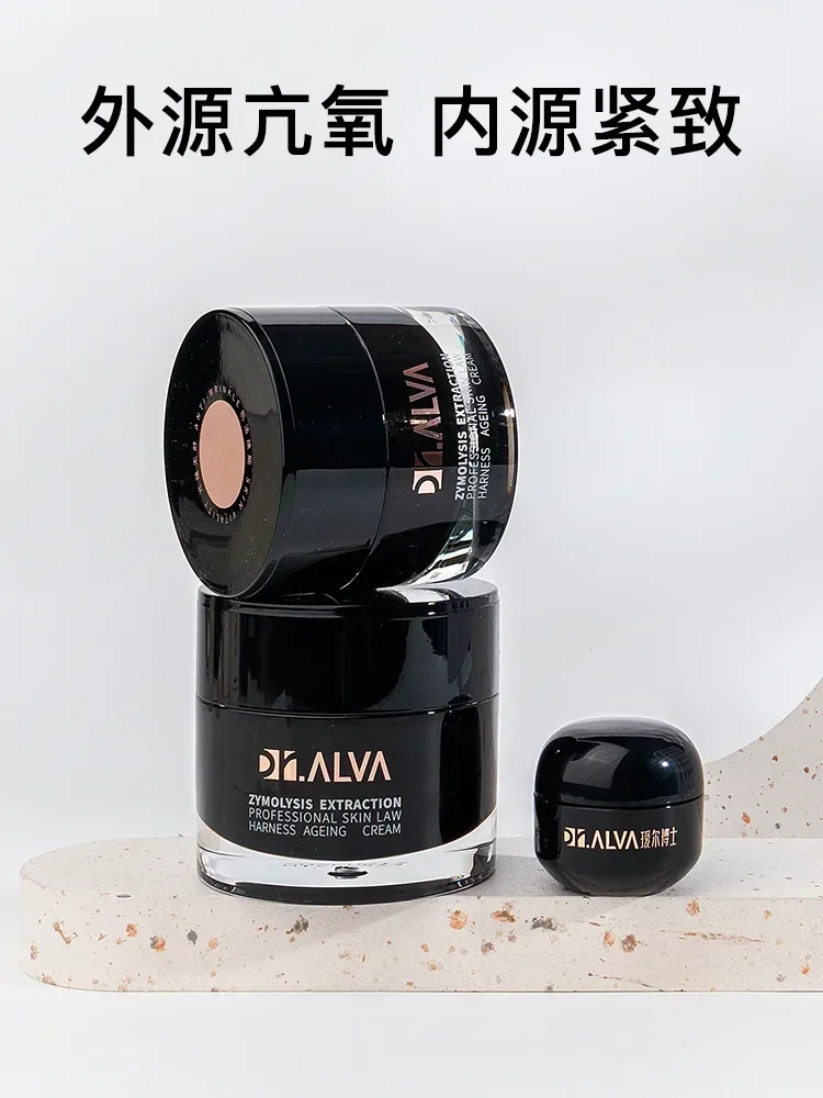 Original Genuine DR.ALVA Boson Facial Cream Enzyme Essence Cream Anti-Wrinkle Firming Anti-Ageing Moisturising Higher Quality