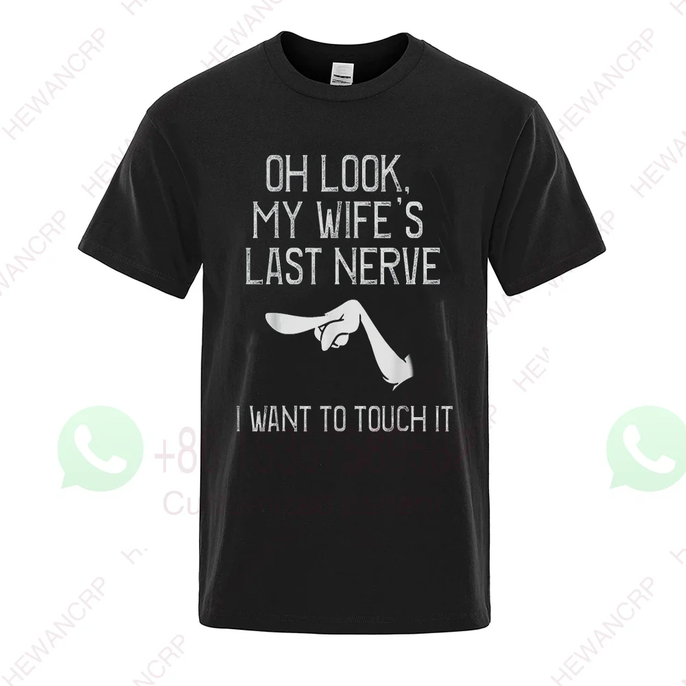 

Funny Letter Graphic Print T-Shirt Men Cotton O-neck short sleeve tee Casual Oversized Tshirts Fashion Streetwear T Shirts Tops