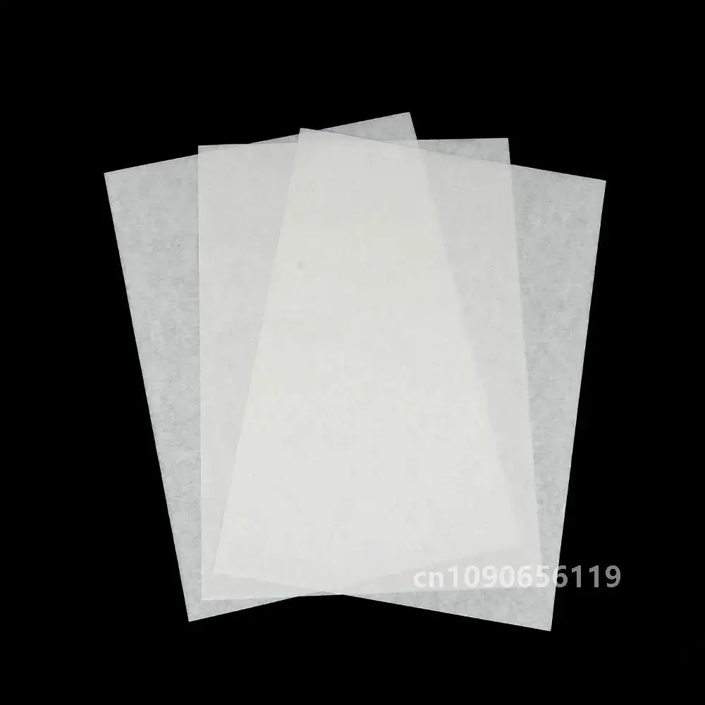 100/200/500Pcs A4 Tattoo Transfer Paper Inkjet Transfer Paper Technology Pattern Clear Without Blurring Tattoo Tool Accessories