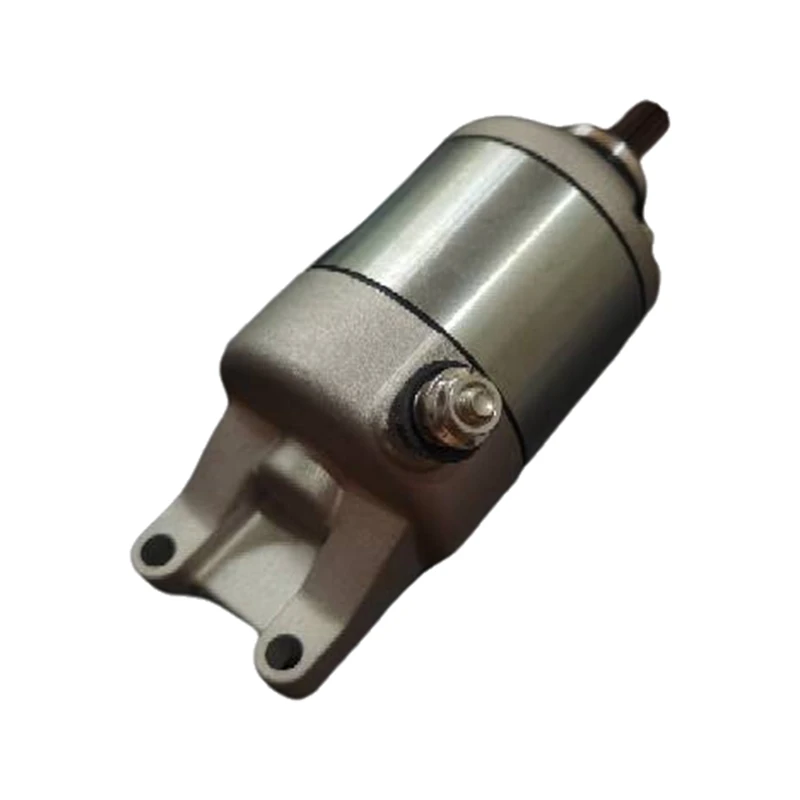 Motorcycle Starter Motor 31200-KPC-D21 For Honda Varadero 125 Shadow 125 VT125C2 XL125V 31200-KGB-611 VT125 125