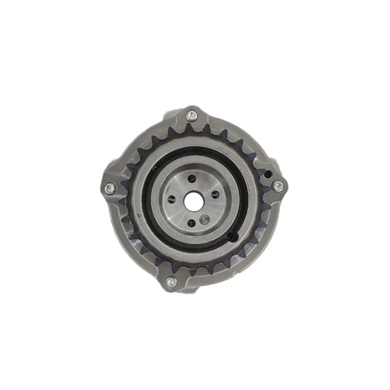 

Automobile VVT Timing Pulley Camshaft Actuator For Kia SLK RIO EX LX SX Hyundai ACCENT 1.6L 24350-26800 2435026800 Replacement