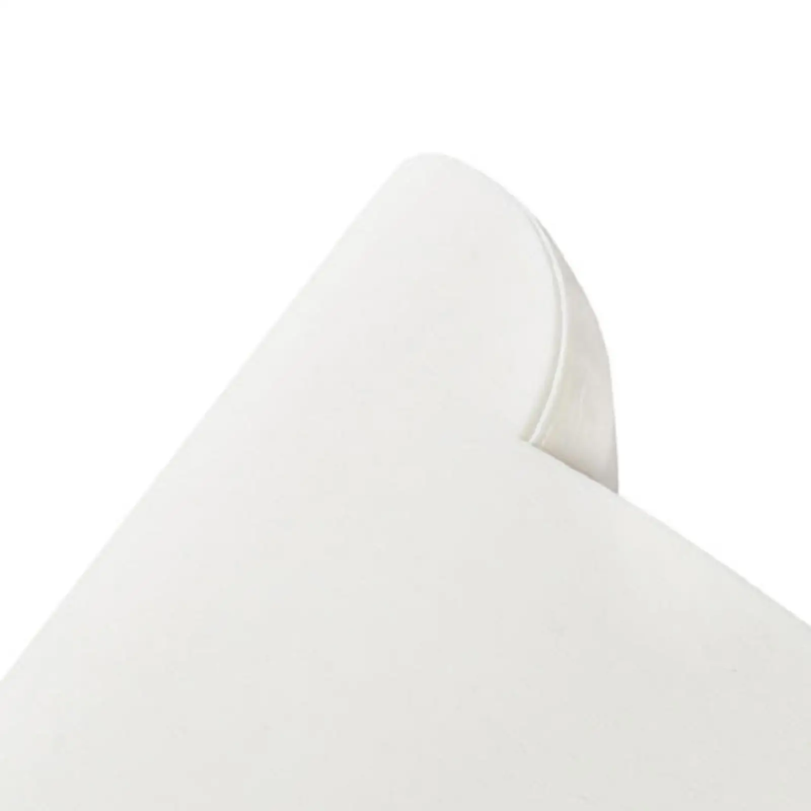 مرشحات القهوة الورقية القابلة للطي، ملحقات محمولة بديلة متعددة الأغراض لتخييم الفنادق والسفر ورحلة العمل