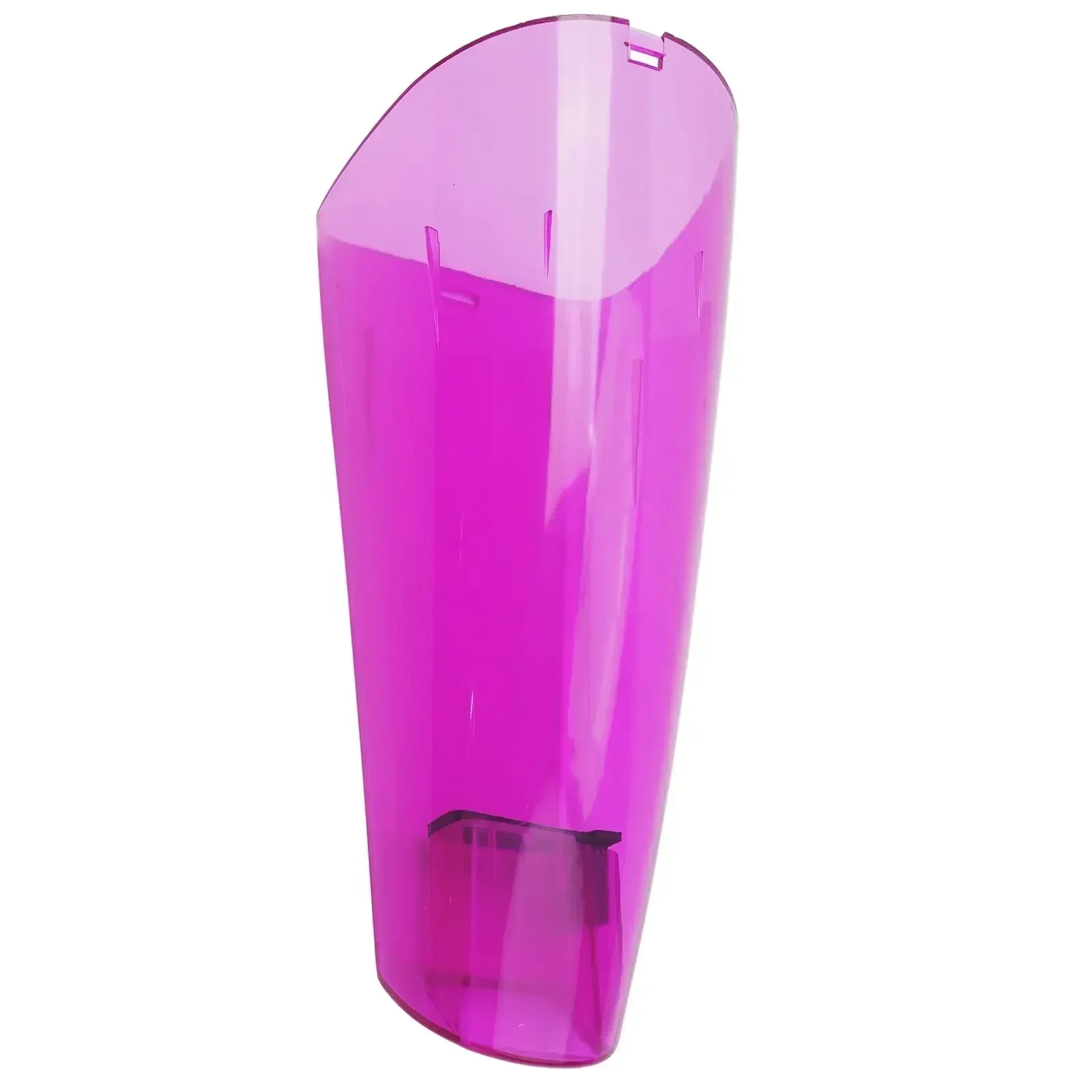 Dustproof Front Cover For Arnica For Merlin For BergHOFF For SC861 SC861A Vacuum Cleaner Replacement Spare Parts