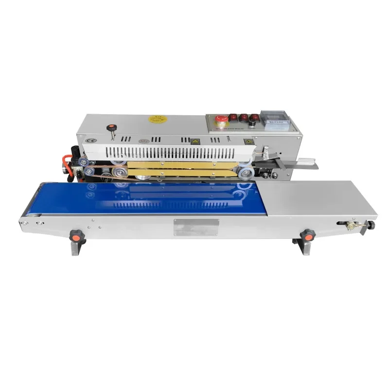 High Quality Packaging Machine Highly Efficient Commercial Food Packaging Machine Sealing Machine