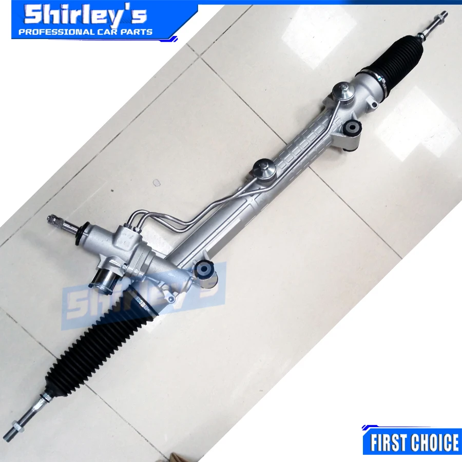 Power Steering Rack For Mercedes ML320 ML350 ML450 ML500 A2514600225 A1644600225 A1644601200 A1644600300 1644600225 16446002256