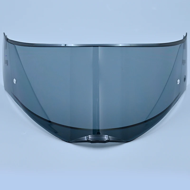FF390 Breaker Full Face Helmet Lens Extra Helmet Visor with Anti-fog Film Holes Only for LS2 FF390 ff390 Motorcycle Helmets