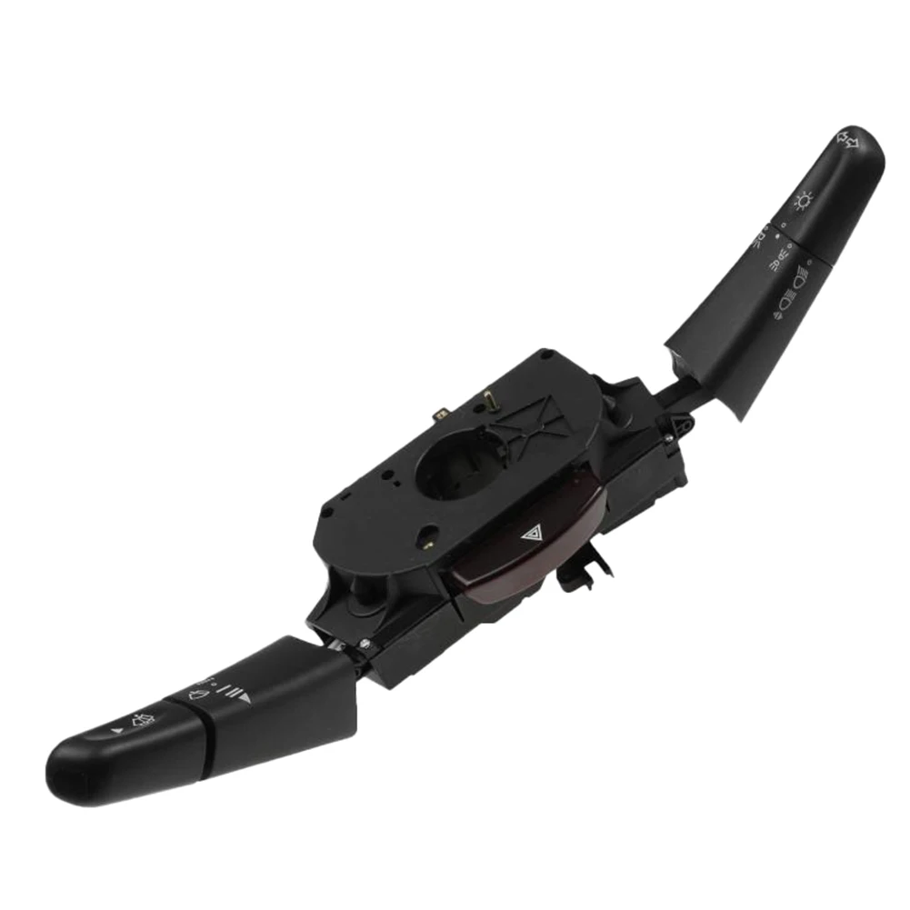 Replacement Wiper Switch Turn Signal Indicator Stalk for Mercedes For Benz Sprinter 2t 3t 4t Box Bus Platform Chassis 0005407445