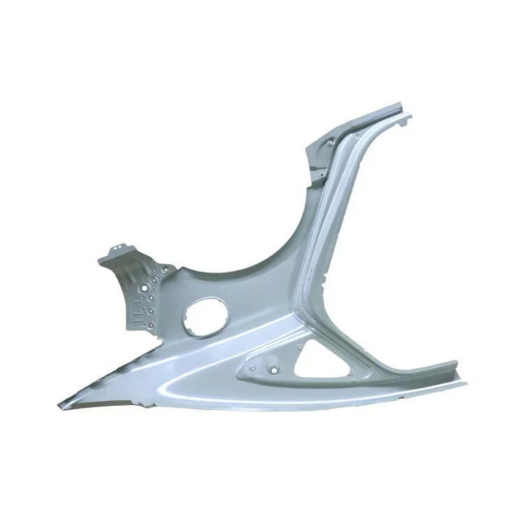 

New Energy Electric Vehicle Auto Right Rear Fender For BYD HanEv OE 14128257-00 Car Rear Fenders Quarter Panels