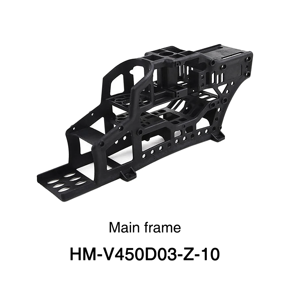 

Walkera V450D03 RC Helicopter Spare Parts Main frame HM-V450D03-Z-10