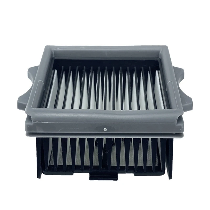 Filtre HEPA de rechange pour aspirateur Tineco Floor ONE S5, pièces lavables, support sans fil