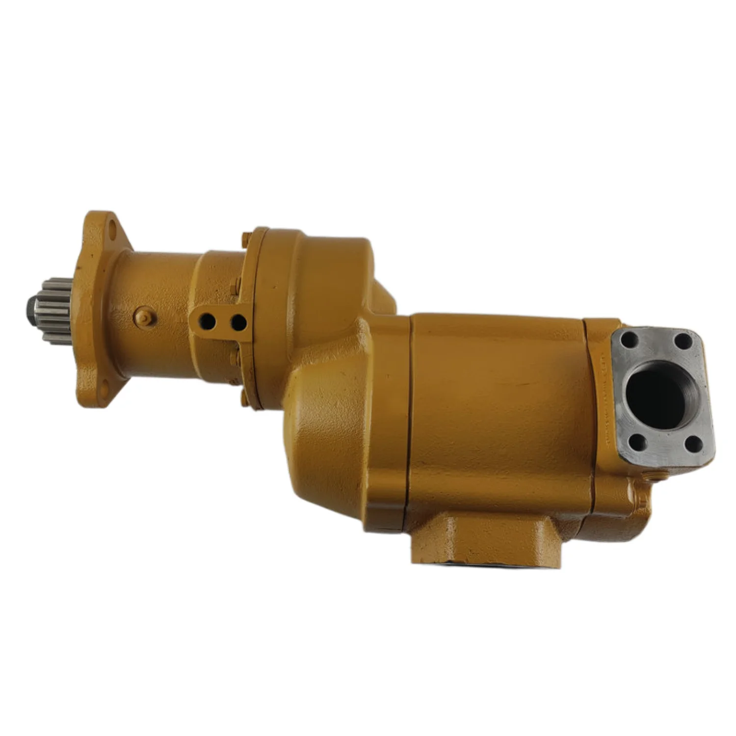 

Starter Motor For Cummins K series KTA19 KTA50 – M2 VTA28 Diesel 3026797 3629979 Excavator Engine Replacement Parts