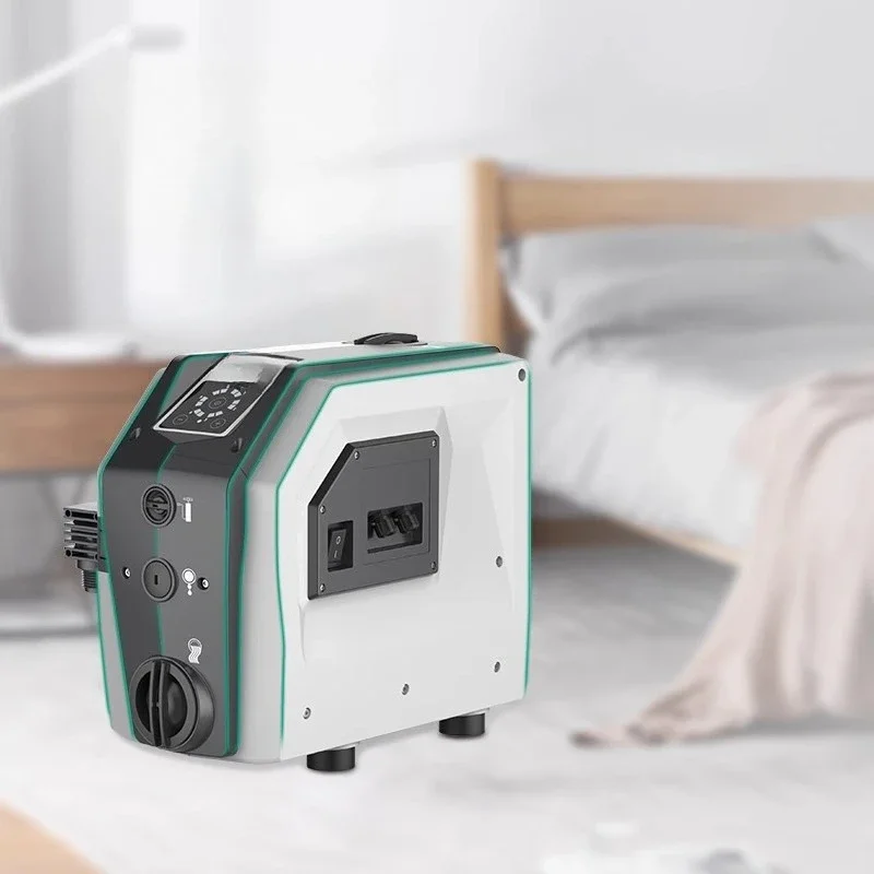 

Frequency conversion booster pump Household self-priming pump Silent constant pressure frequency conversion