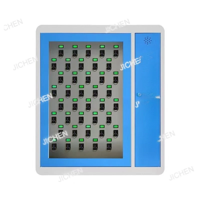 Neu versandte Artikel Smart Key Management Cabinet Networked Key Storage Cabinet Wall-mounted Management Cabinet