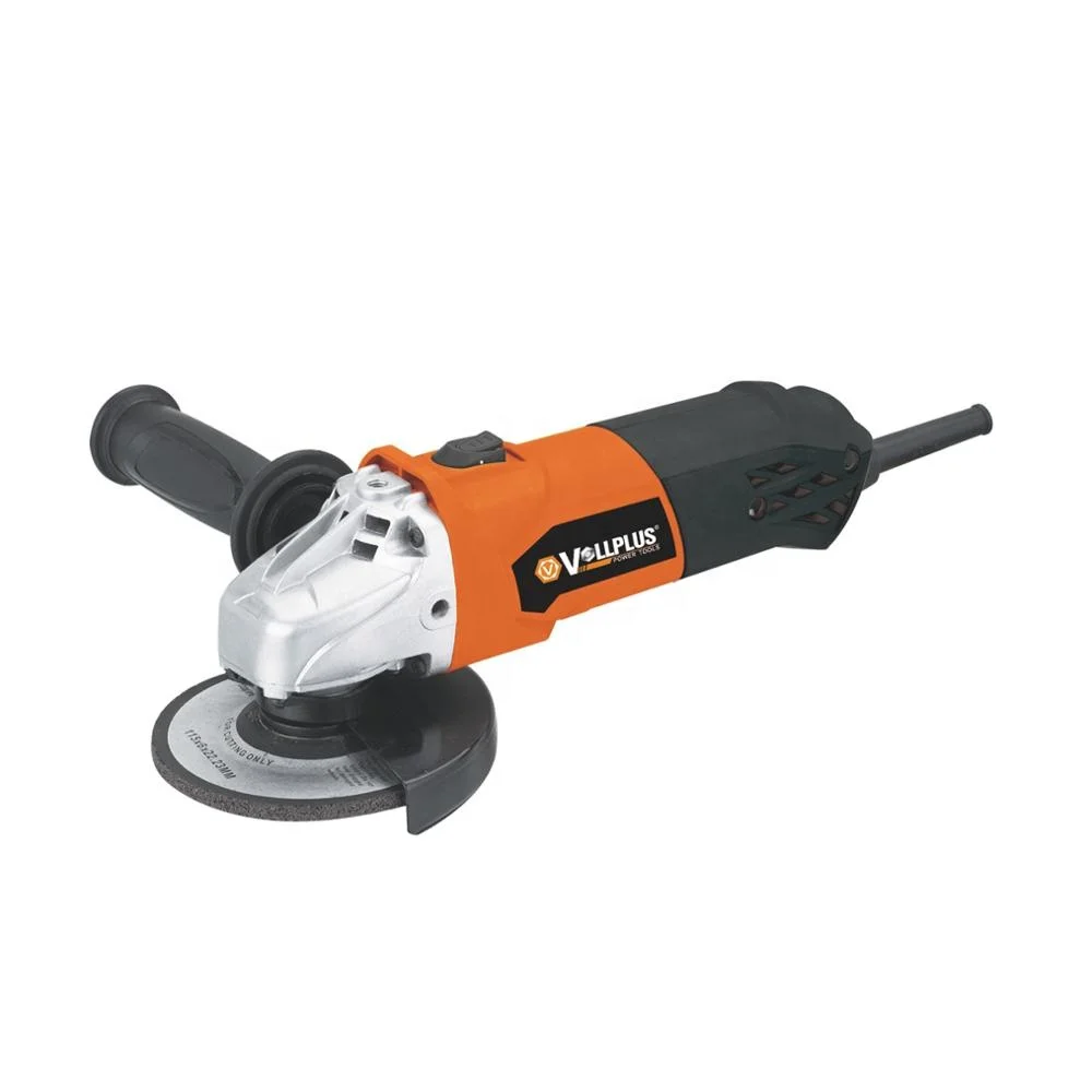 

Vollplus VPAG1005 power tools 500W 115mm angle grinder