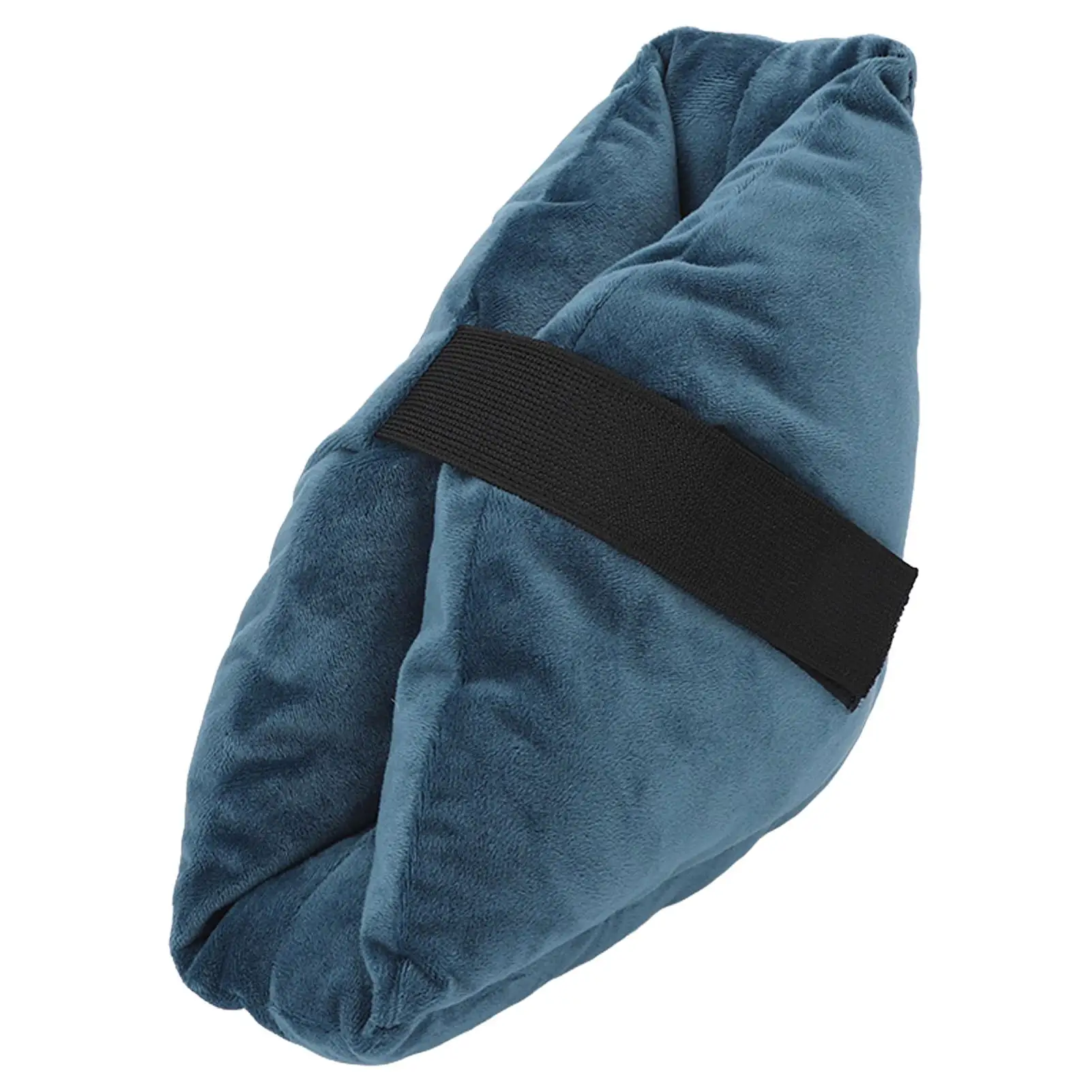 AliExpress-Protecteur de coussin de talon confortable, doux, design ergonomique pour les ulcères de décubitus