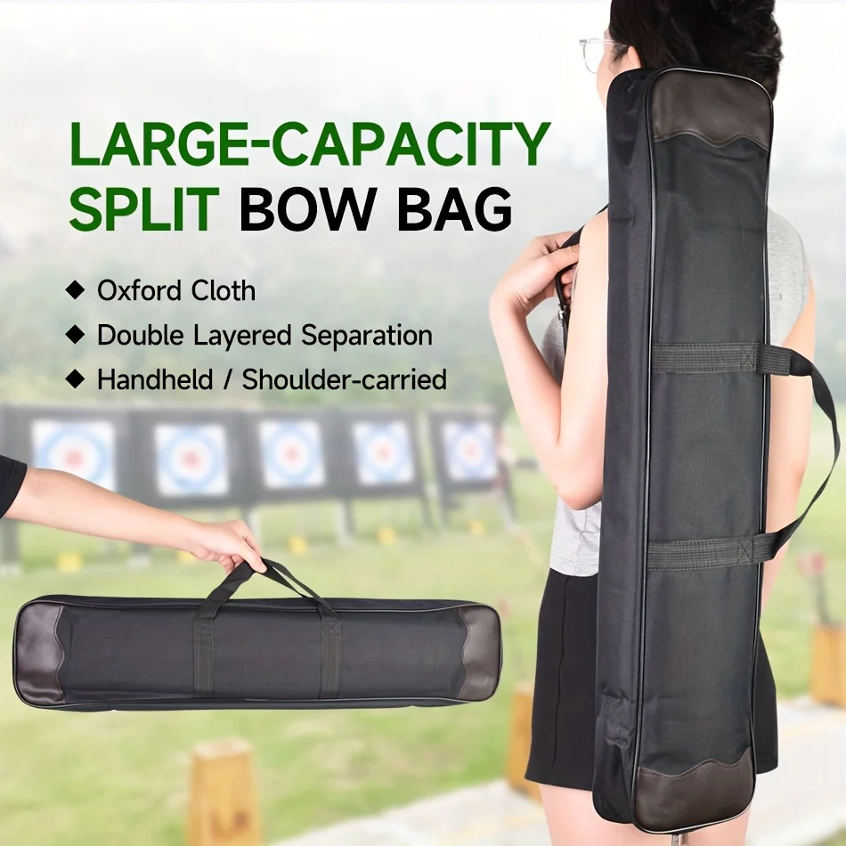 Durable and Portable Outdoor Hunting & Fishing Storage Bag, Outdoor Mountaineering Toy Backpack.