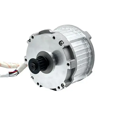 10 best sales 36V-motor - №8