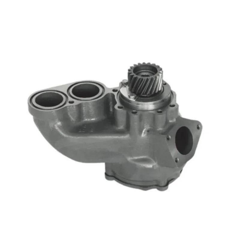 Water Pump 20431484 for Dump Truck A25D Grader G700B Wheel Loader L150E Excavator EC360B