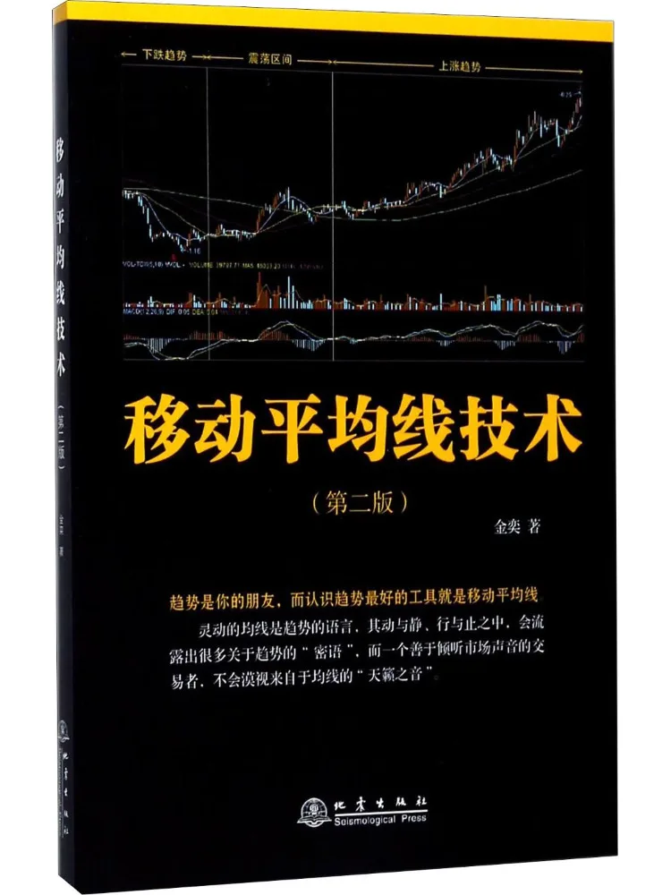 

Book-Winshare Moving Average Line Technology 2-е издание
