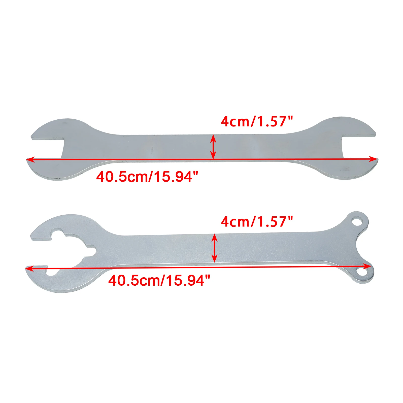 Viscous Fan Tool Spanner Fit for Land Rover Range Rover Sport & TD V6 Discovery 3