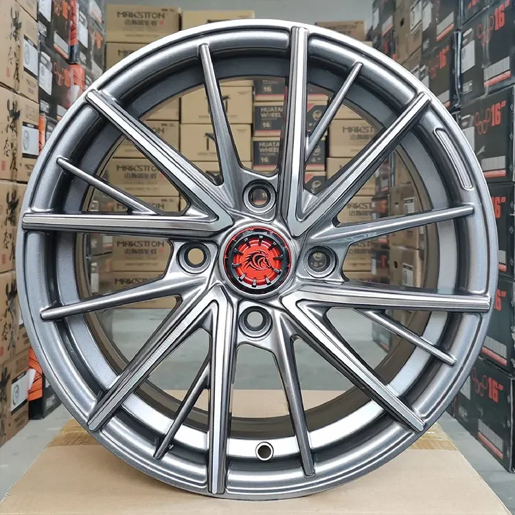 13-Inch modified wheels are suitable for Big Dipper, Baojun E100 E200 Run Hongguang mini Kelaiwei wheels