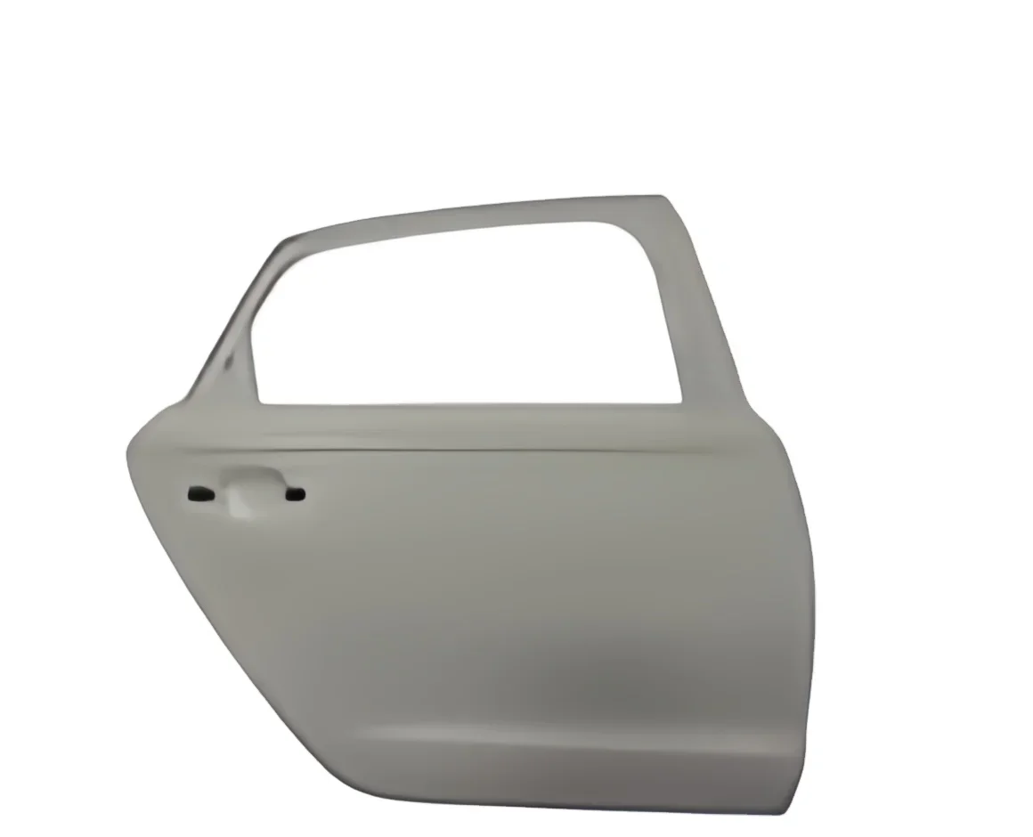 Best Quality Au-di A6L C8(18-)  Right and Rear Door Auto Parts Car Body Auto Spare Parts Doors