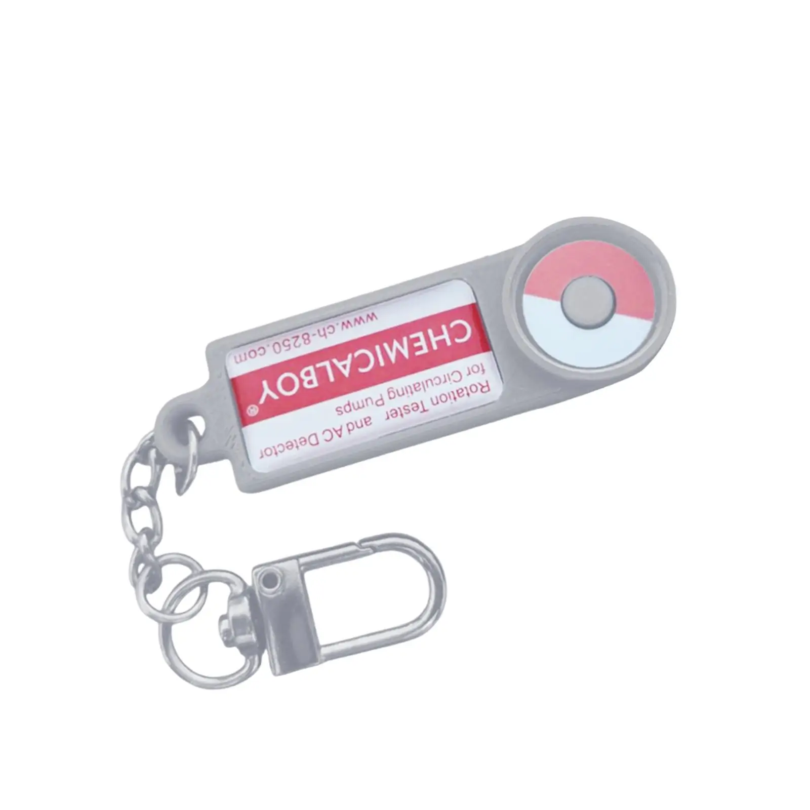 Rotationstester AC Coil Quick Tester Schlüsselanhänger Robust für Umwälzpumpen