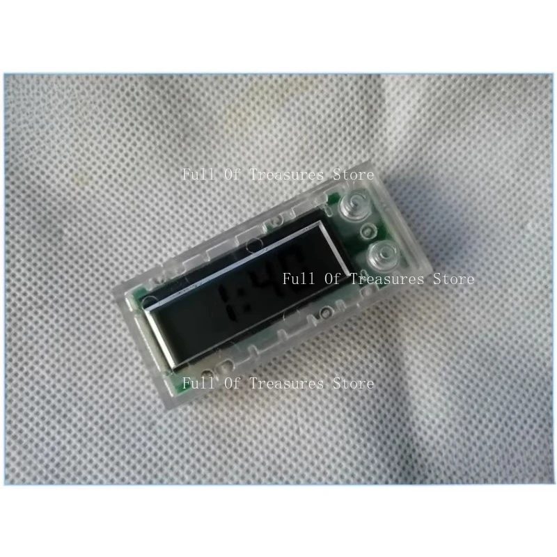 1pc for Piaggio Vespa New Fly HJ125T-8 Neptune HS125T-2 Instrument Clock