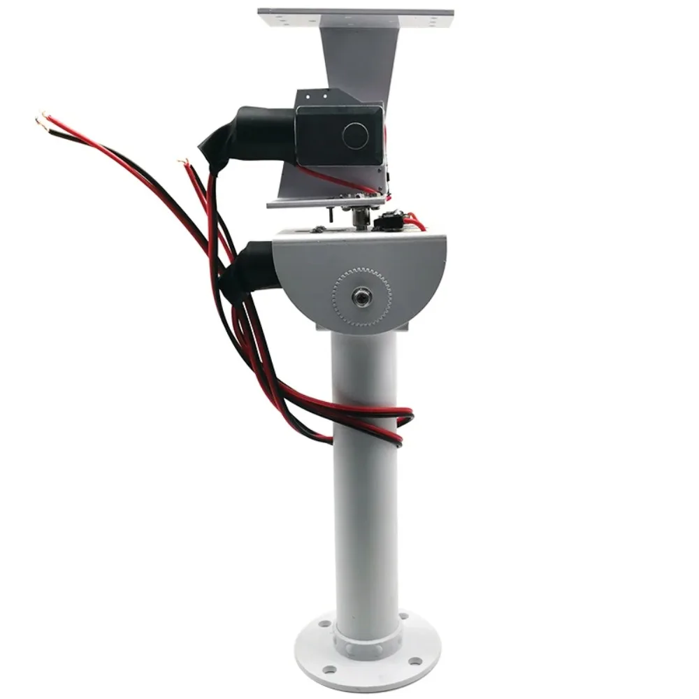 Dual Axis Solar tracking Accessory for Dual Axis Solar Tracker Controller Solar Tracking System Monitoring