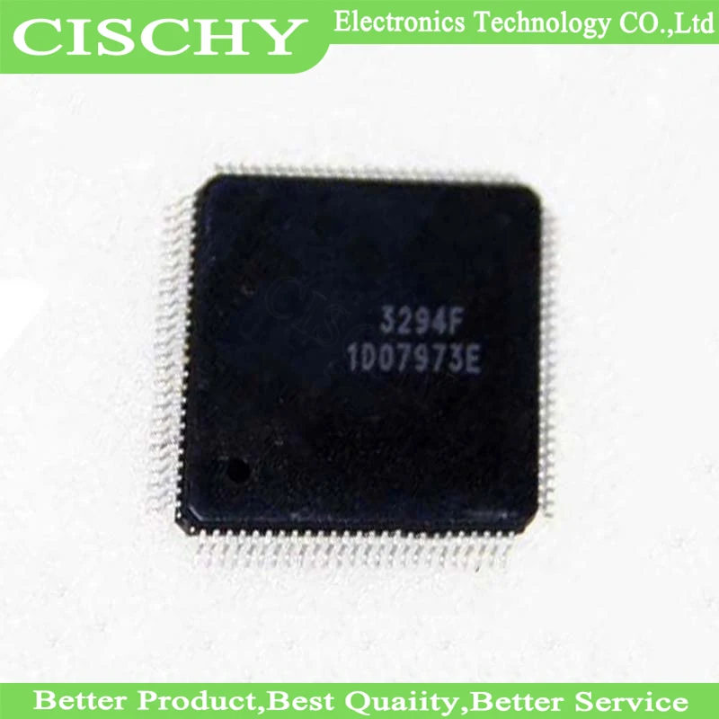 5 pçs/lote FE3294F 3294F QFP100