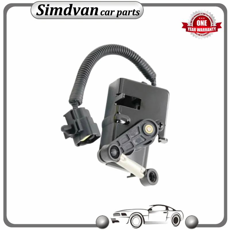 

New Car Rear Monitor Control Unit Assembly 921902W000 92190-2W000 92190 2W000 for Hyundai Santa Fe 2013-2016