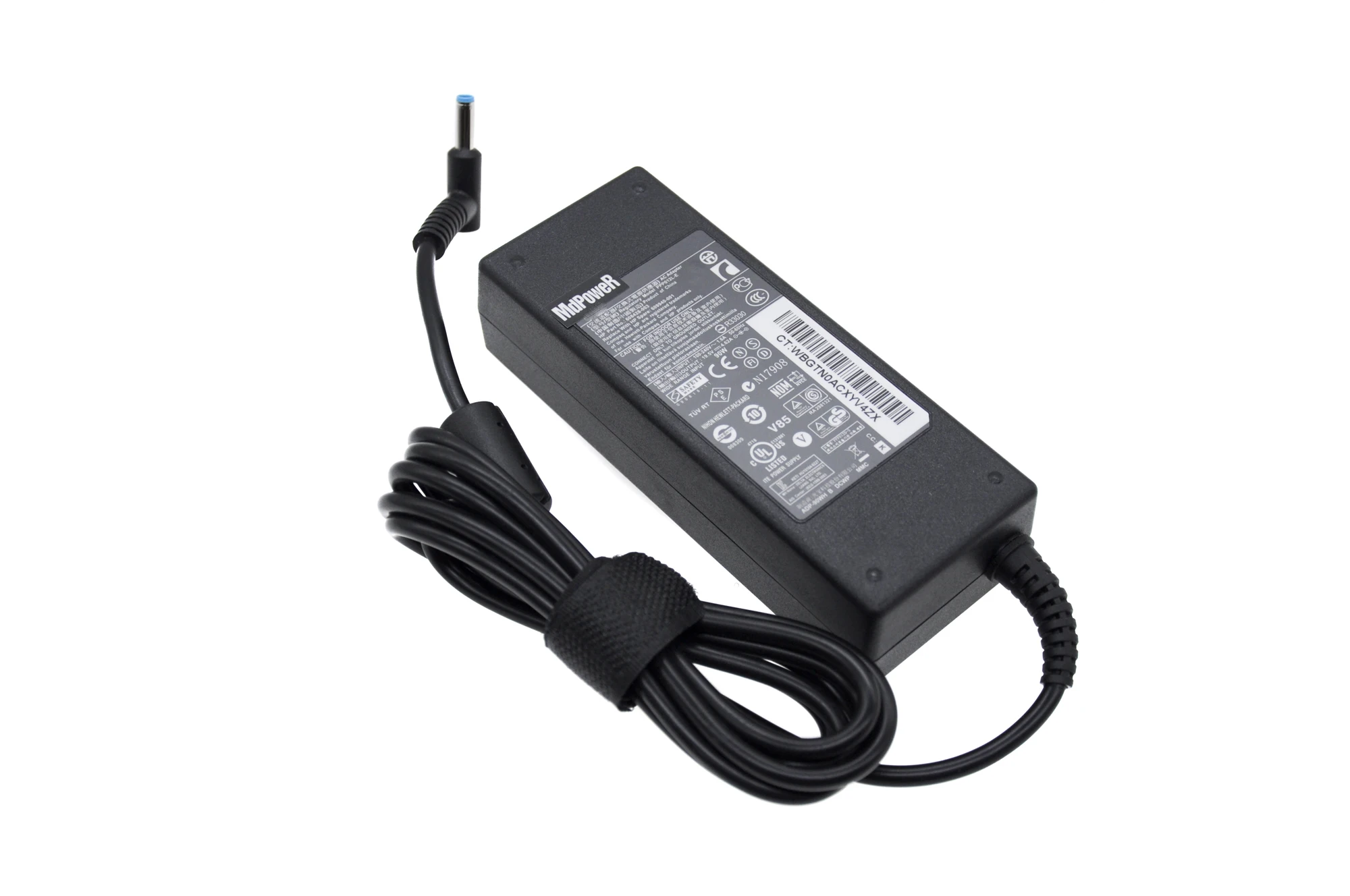 

19.5V 4.62A AC adapter laptop charger For HP CQ14 CQ15 TPN-F112 Q117 ProBook 430 G3 CQ15-s101tu s002tx s102TX a103TX