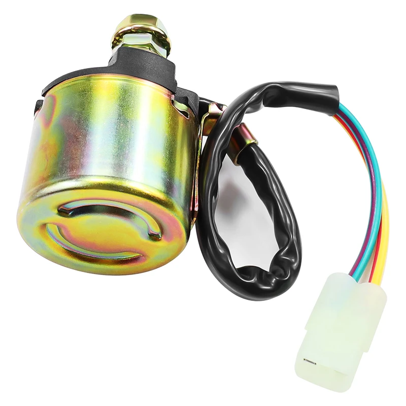 Motorcycle Starter Relay For Honda Fourtrax Sportrax TRX 450 420 400 Rancher 350 300 200 90 Rubicon 680 650 Foreman 500 SXS 700