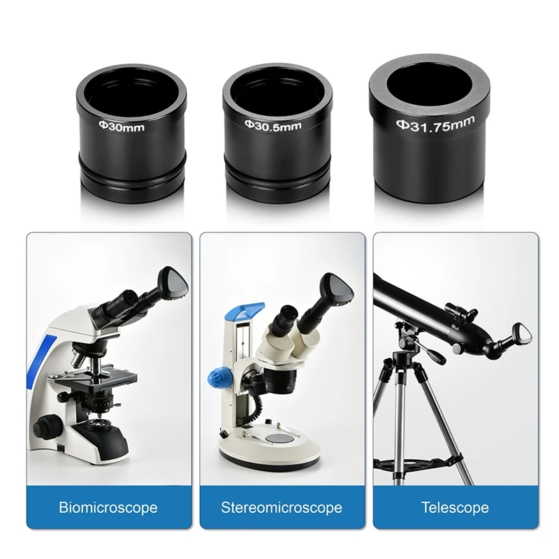 Wifi Digital Eyepiece Wireless Connection To Smartphones Rechargeable Camera Photo Video Recorder