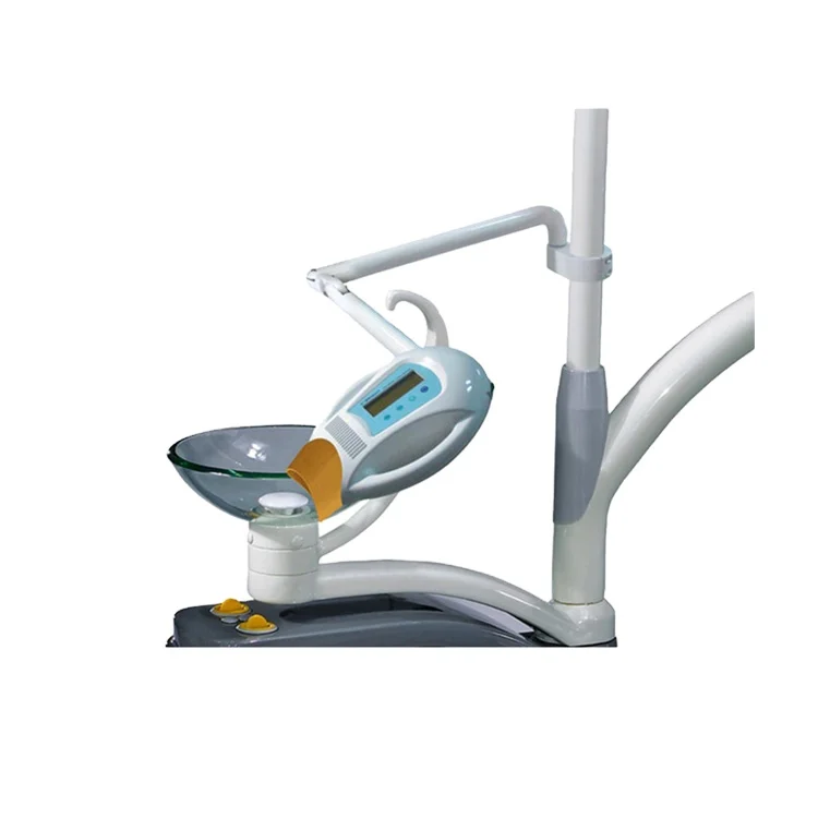 

Мобильная машина для отбеливания зубов без светодиодной лампы для отбеливания зубов