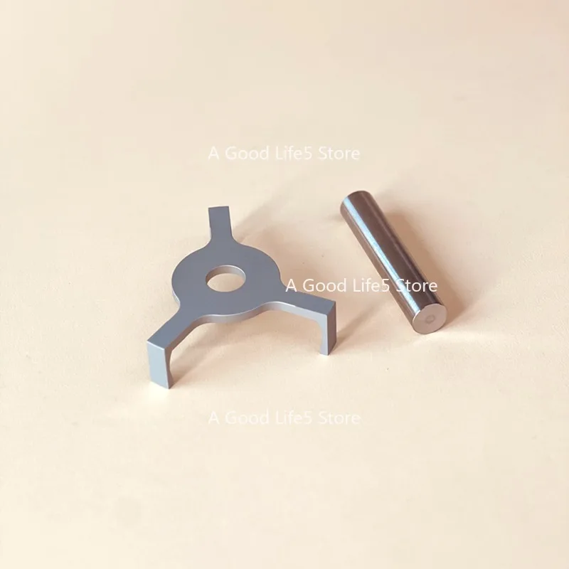 Applicable To Mahlkonig Ek43 Ek43s Cutterhead Installation Orthotics Grinder Cutterhead Installation Tools